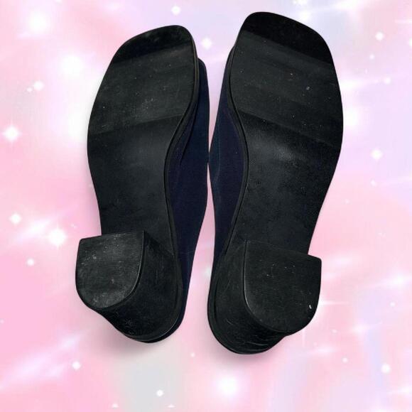 Jessica 90s Y2K 2000s Shoes - Picture 4 of 4